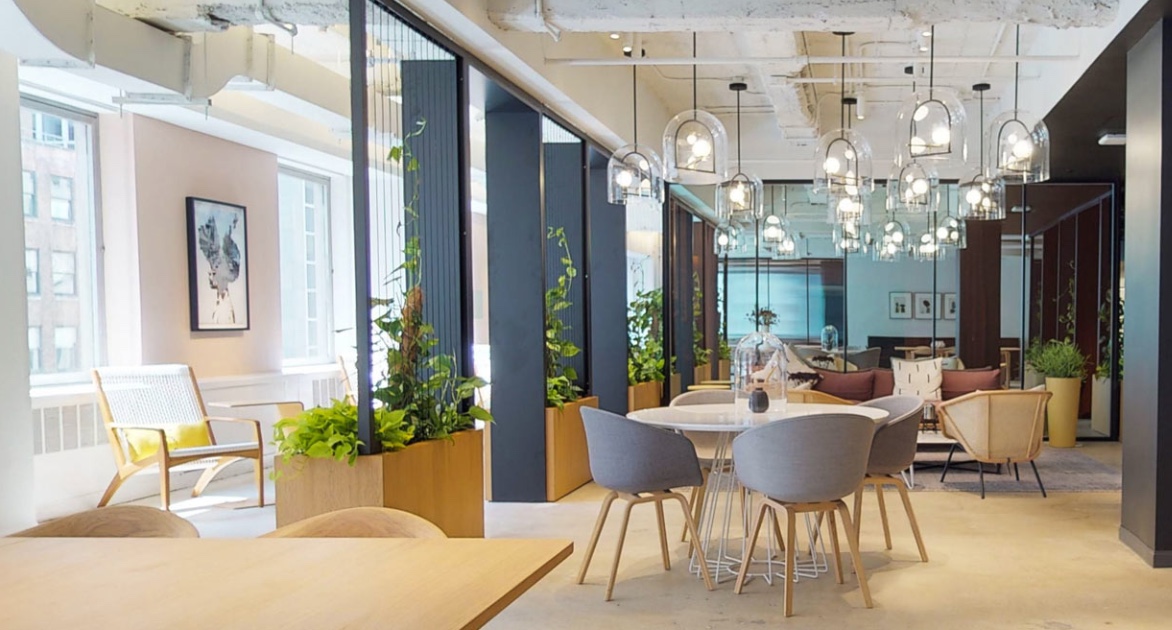 The Classic Car Club Manhattan